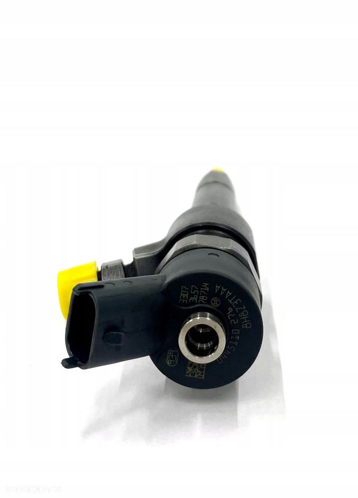 KOMPLET WTRYSKIWACZY 4SZT 0445110276 OPEL FIAT ALFA 1.9 CDTI - 2