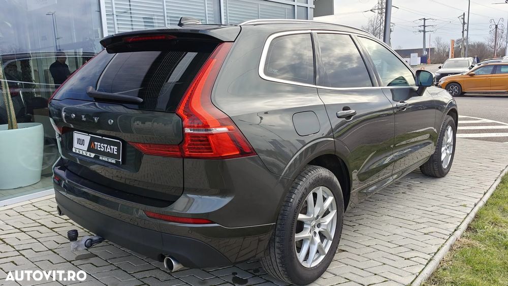 Volvo XC 60 D4 Momentum Pro - 6