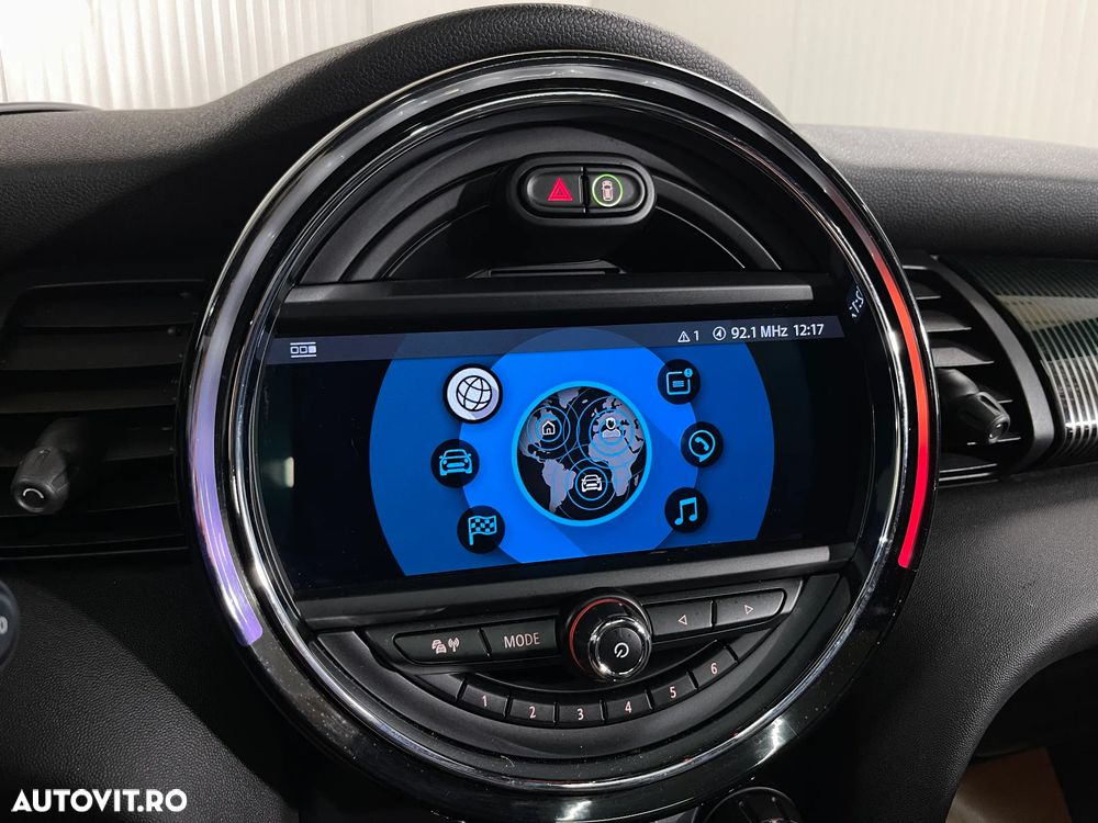 Mini Cooper Aut. 60 Years - 22