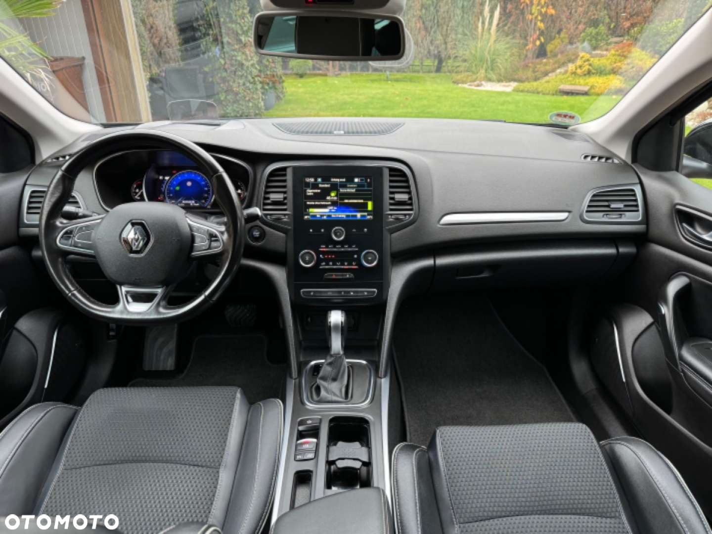 Renault Megane - 12