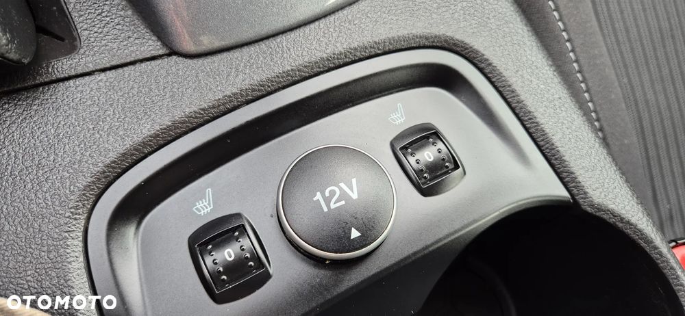 Ford Focus 1.6 TDCi Gold X (Edition Start) - 16