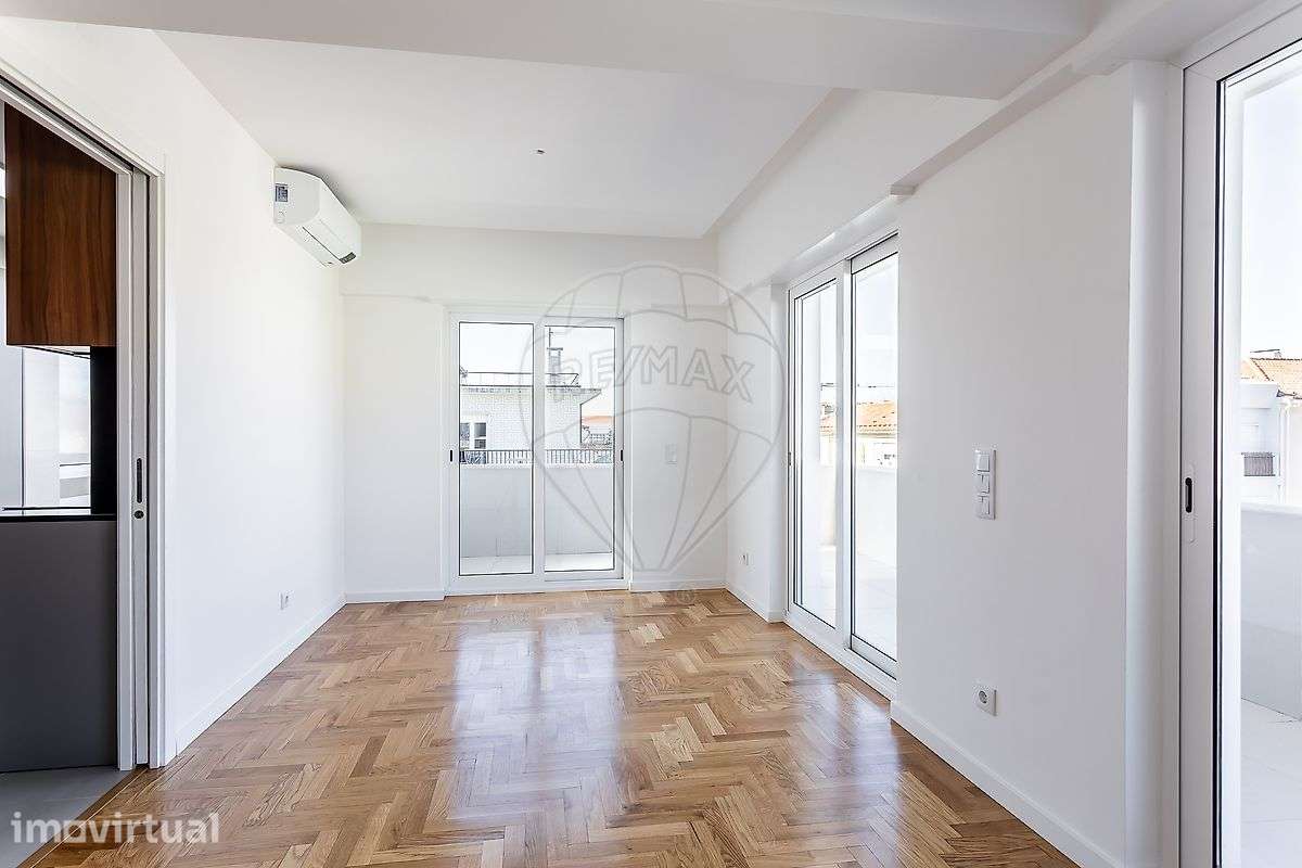 Apartamento T2 para arrendamento - Grande imagem: 4/24