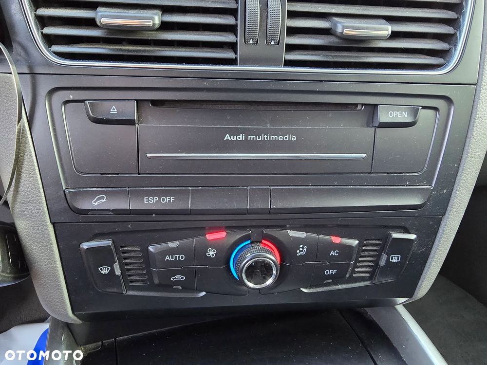 Audi Q5 - 21