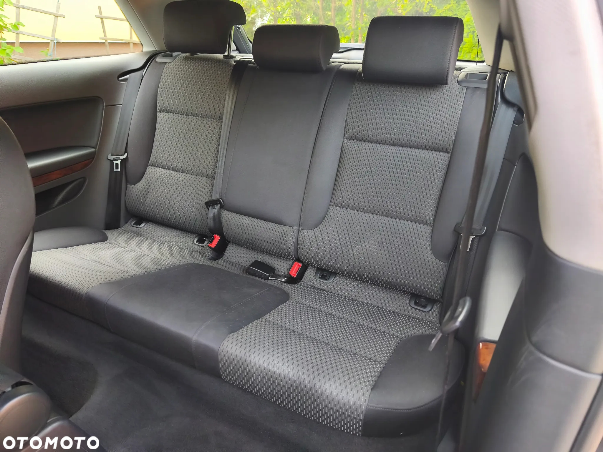 Audi A3 2.0 TDI Ambiente - 12