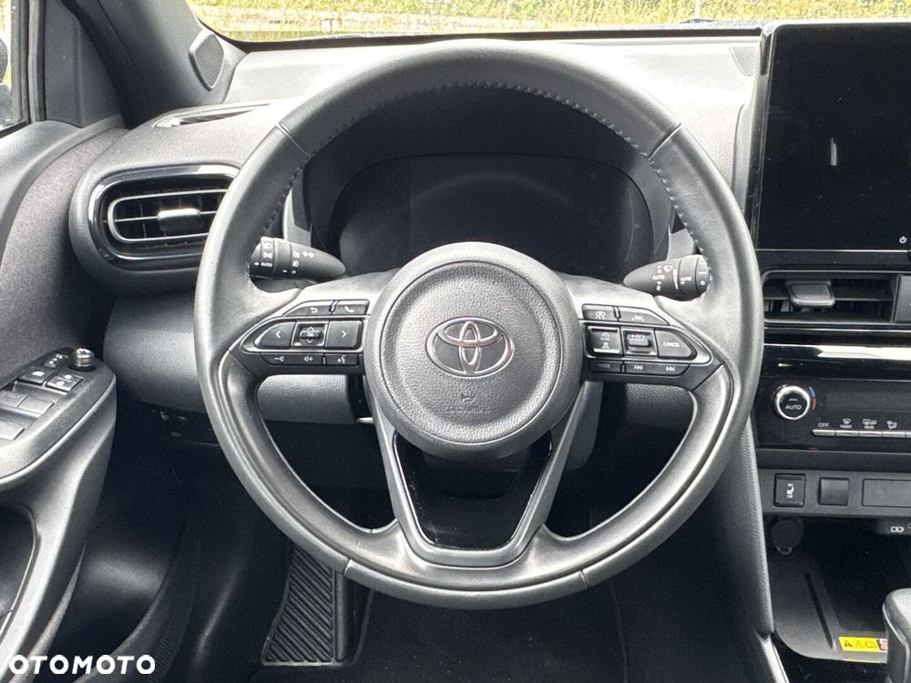 Toyota Yaris Cross Hybrid 1.5 Style - 22