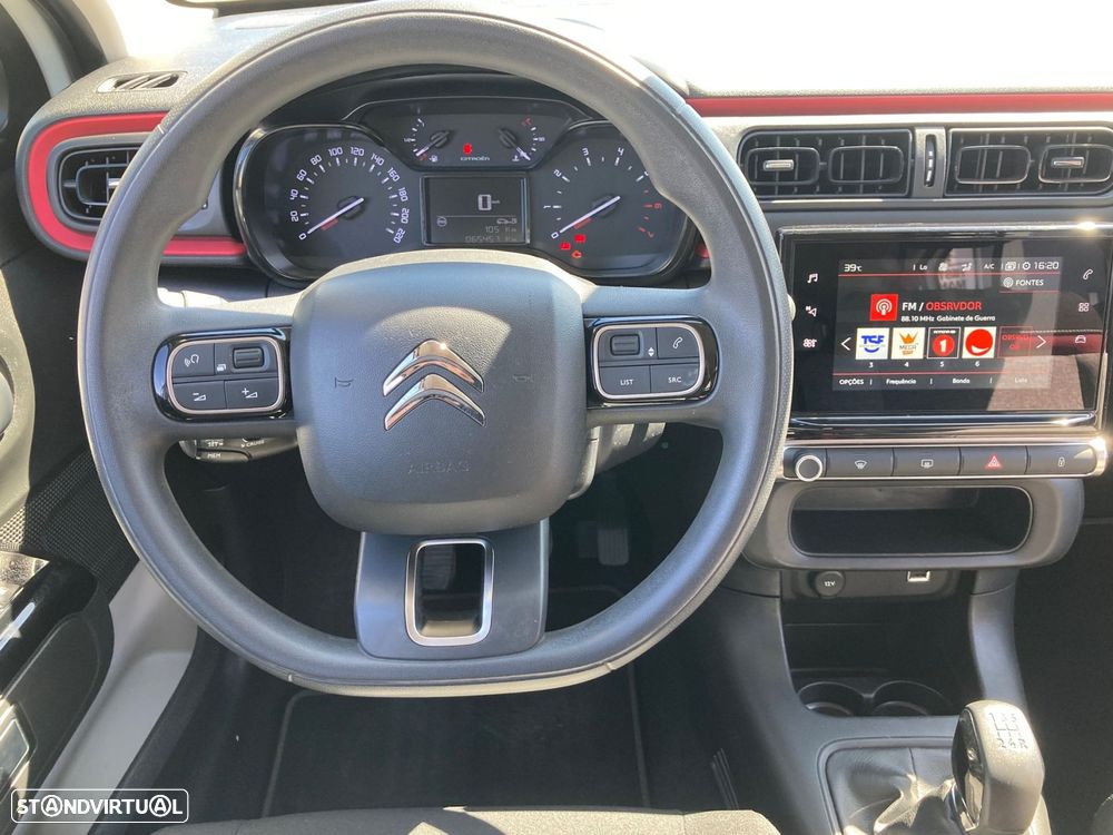 Citroën C3 - 10