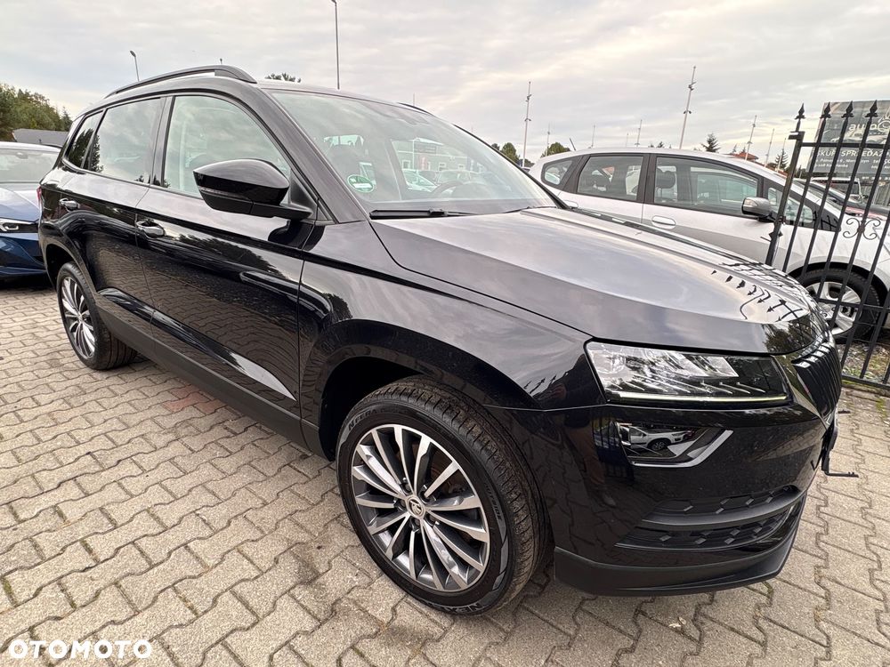 Skoda Karoq - 19