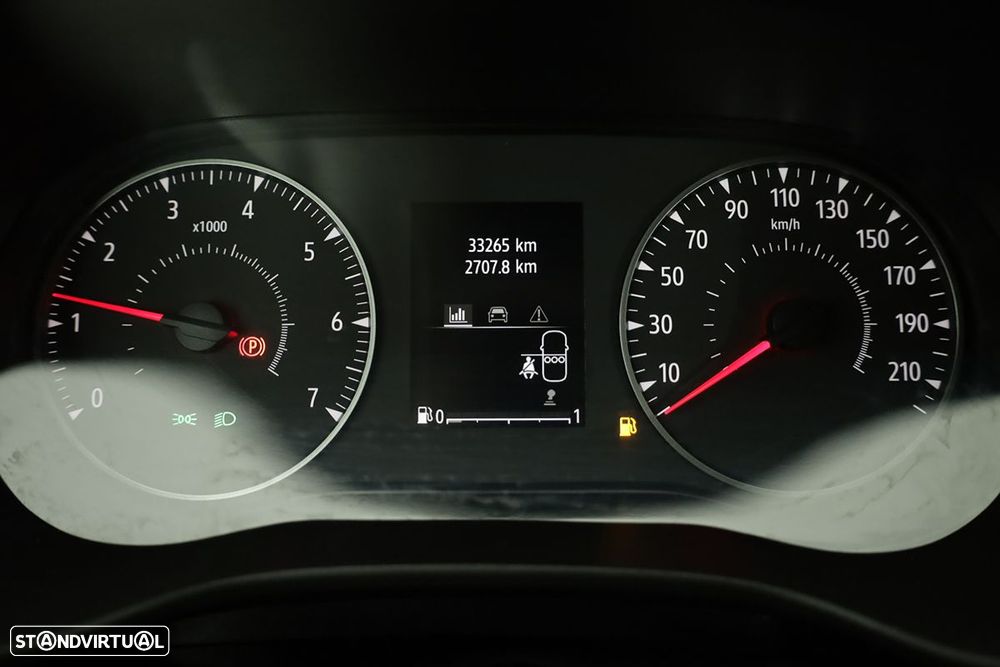 Dacia Sandero 1.0 TCe Expression - 15