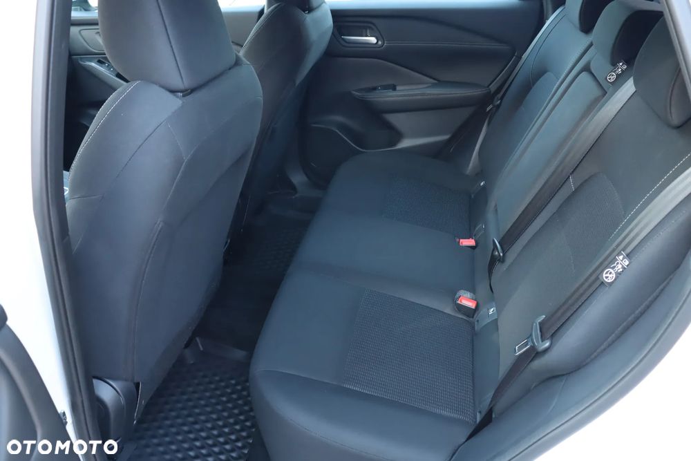 Nissan Qashqai - 8