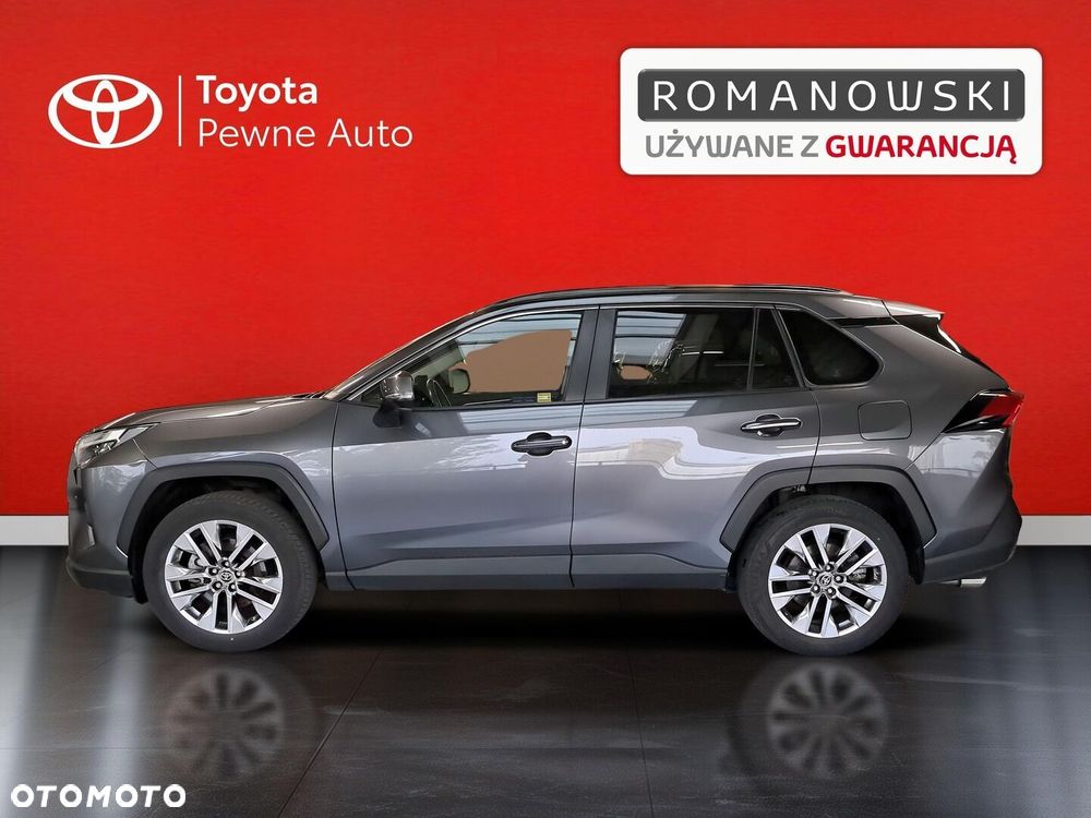 Toyota RAV4 - 5
