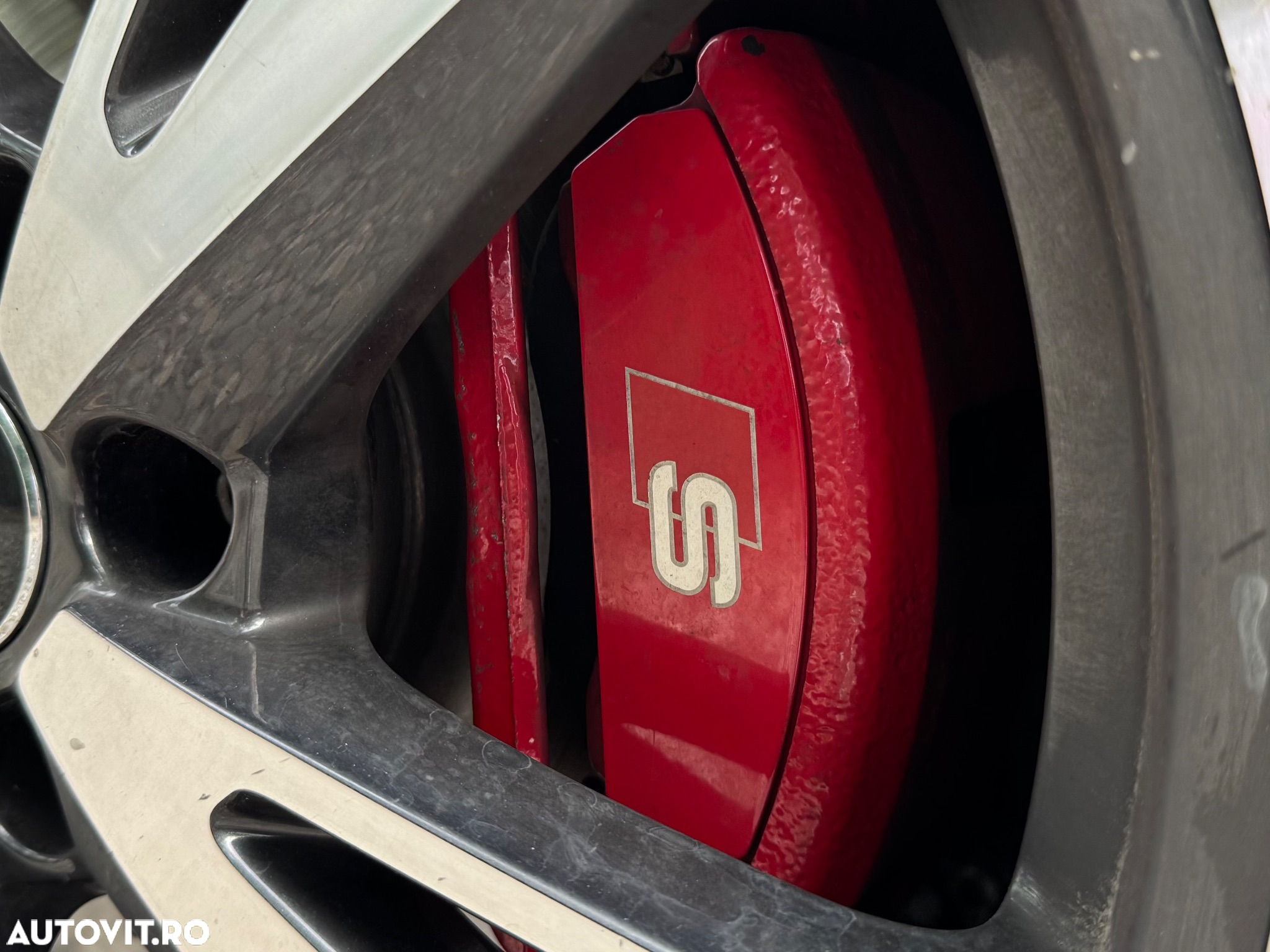 Audi S3 - 13
