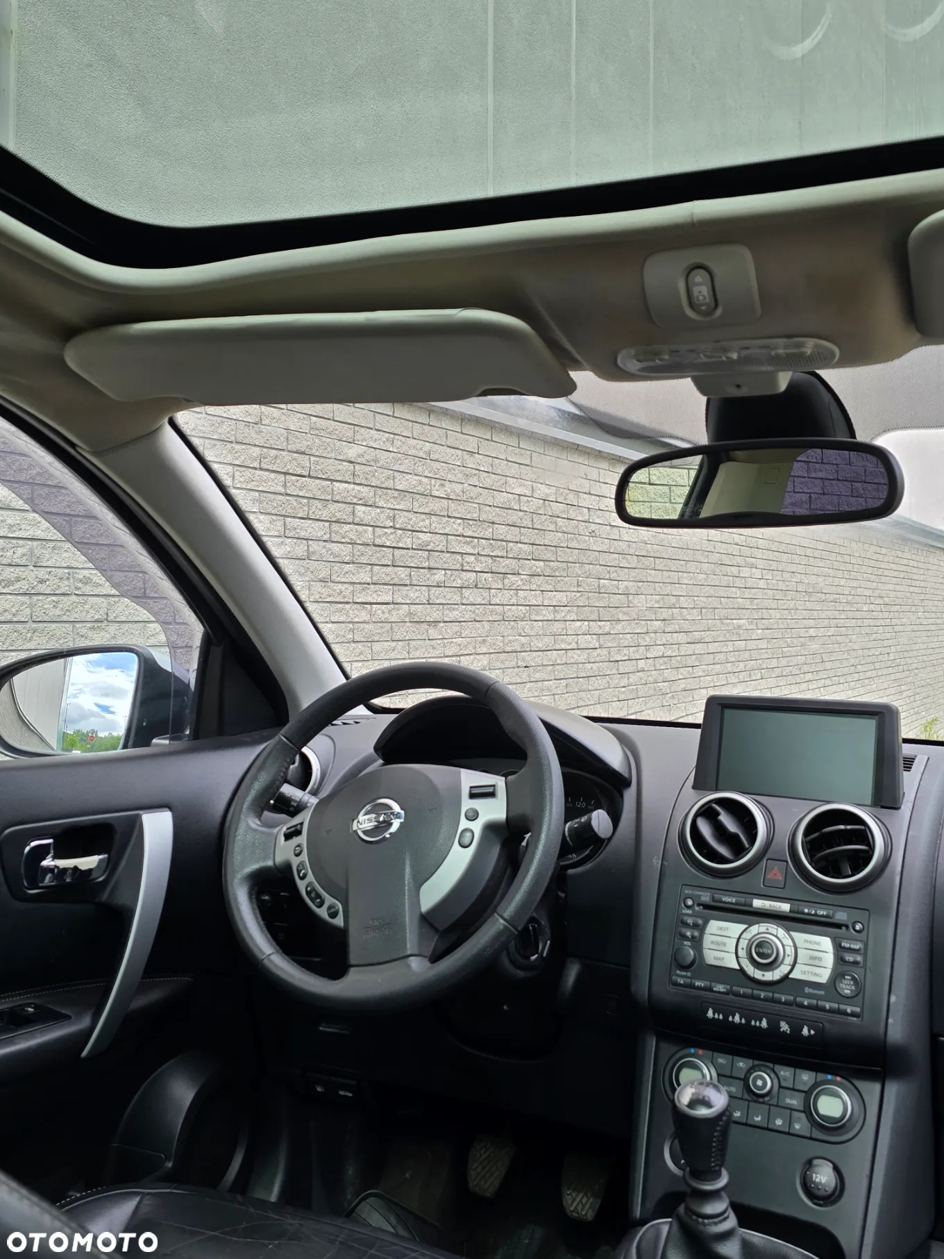 Nissan Qashqai 2.0 4x4 I-Way - 11