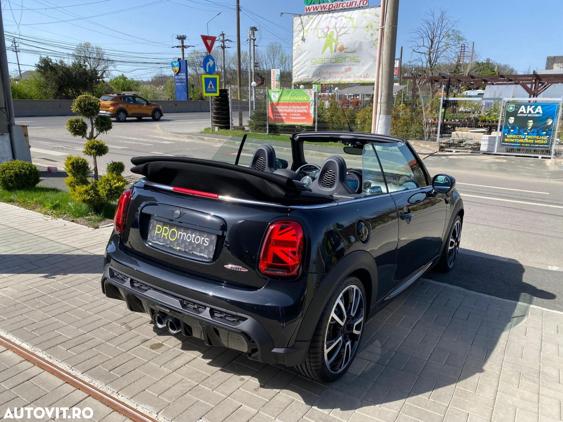 Mini Cooper - 8