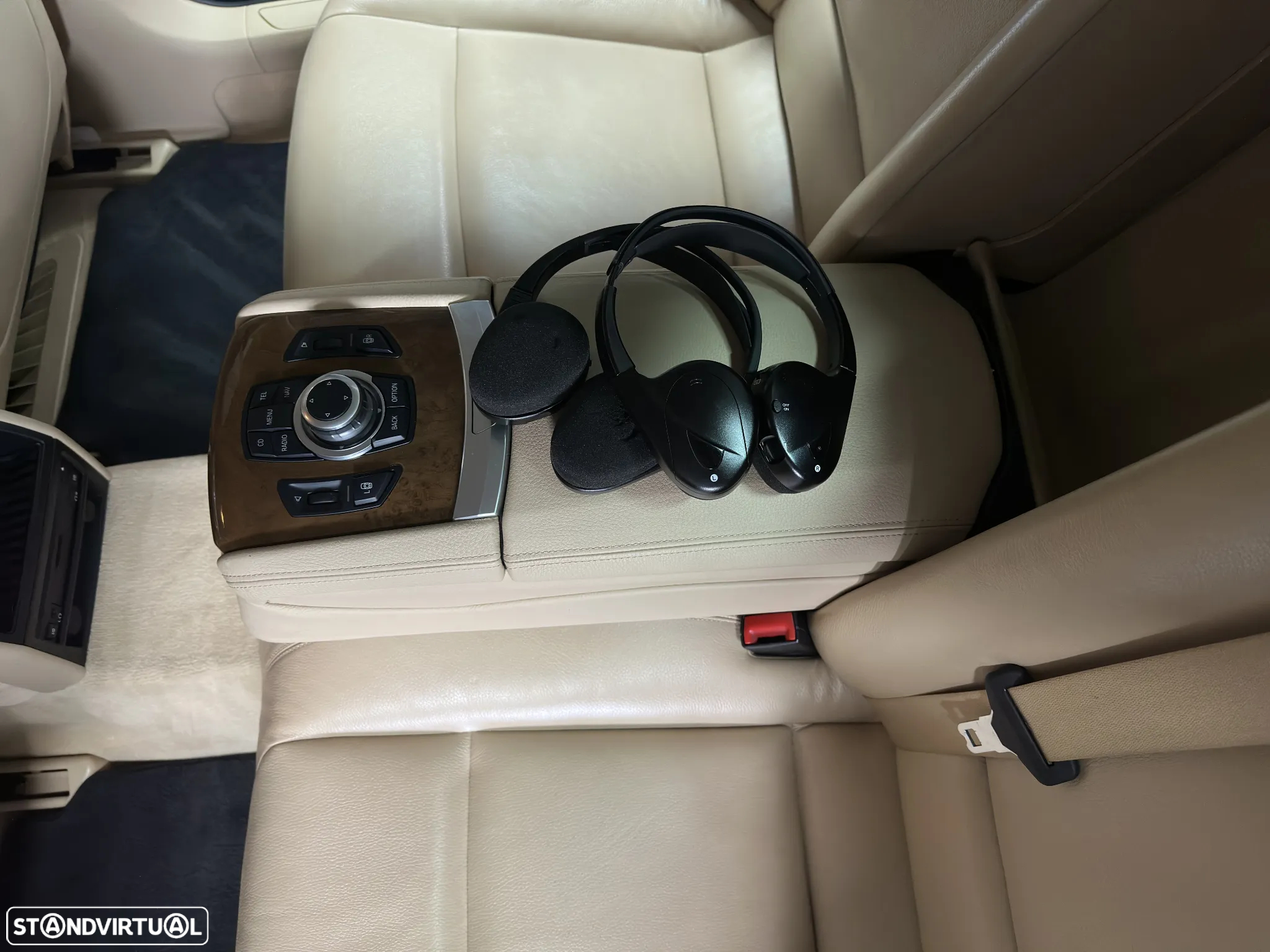 BMW 730 d - 36