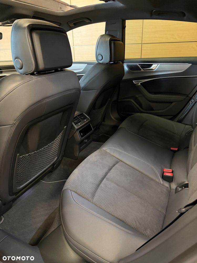 Audi A7 Sportback 40 TDI mHEV Quattro S tronic - 7
