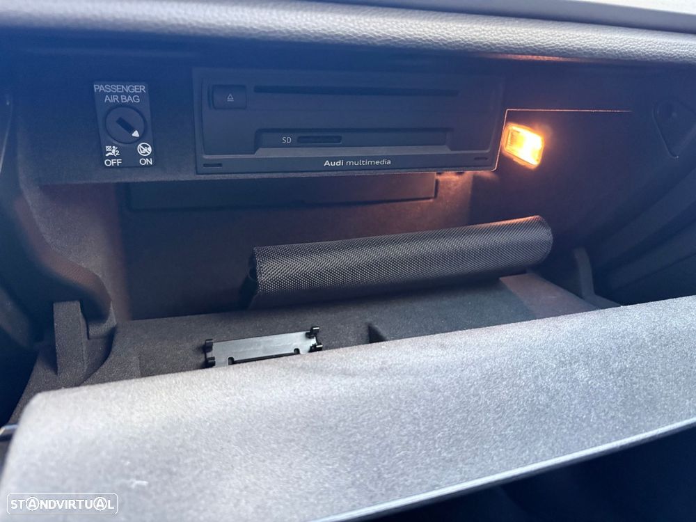 Audi A3 Limousine 1.6 TDI Advance - 46