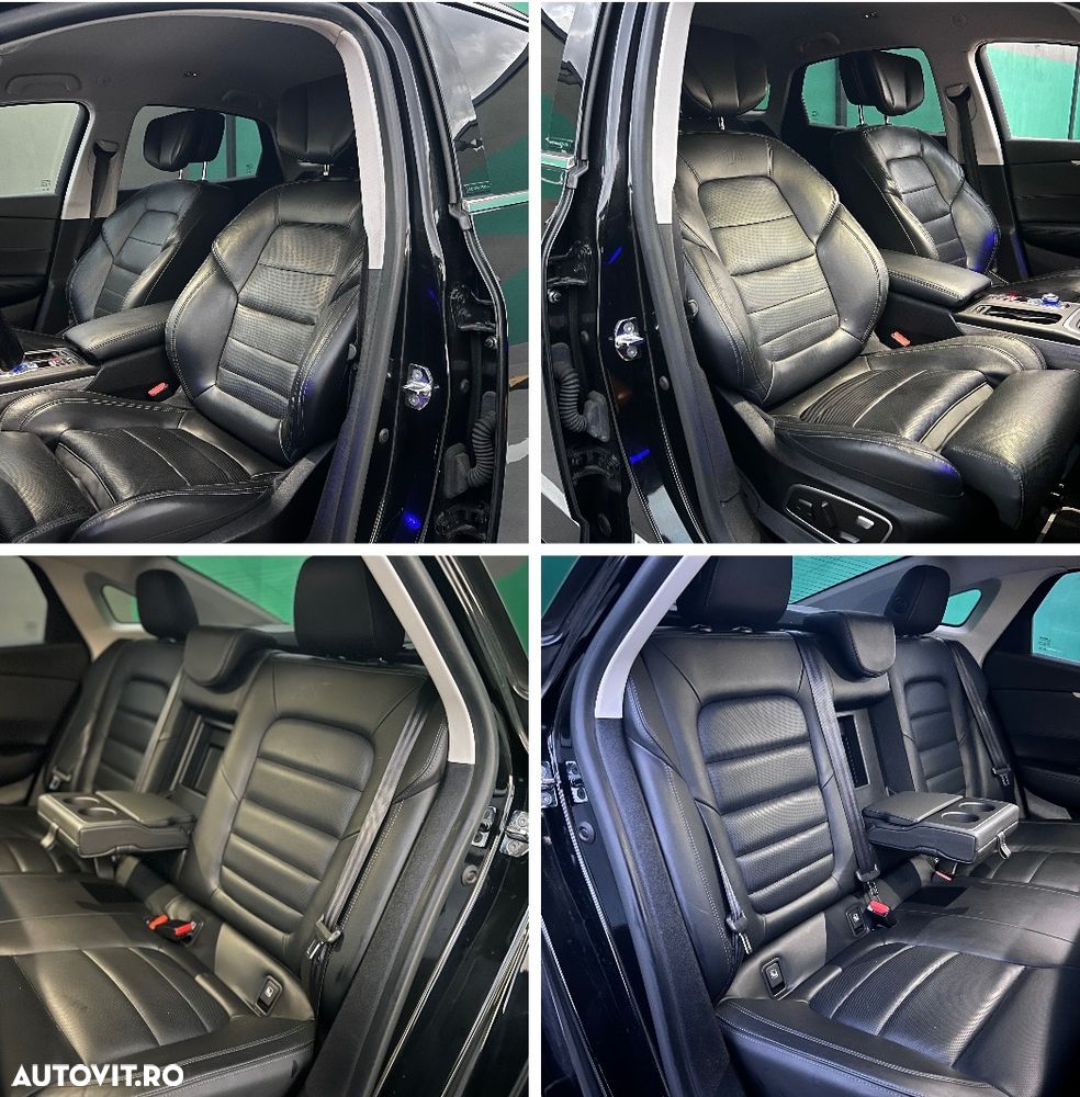 Renault Talisman ENERGY dCi 160 EDC INITIALE PARIS - 10