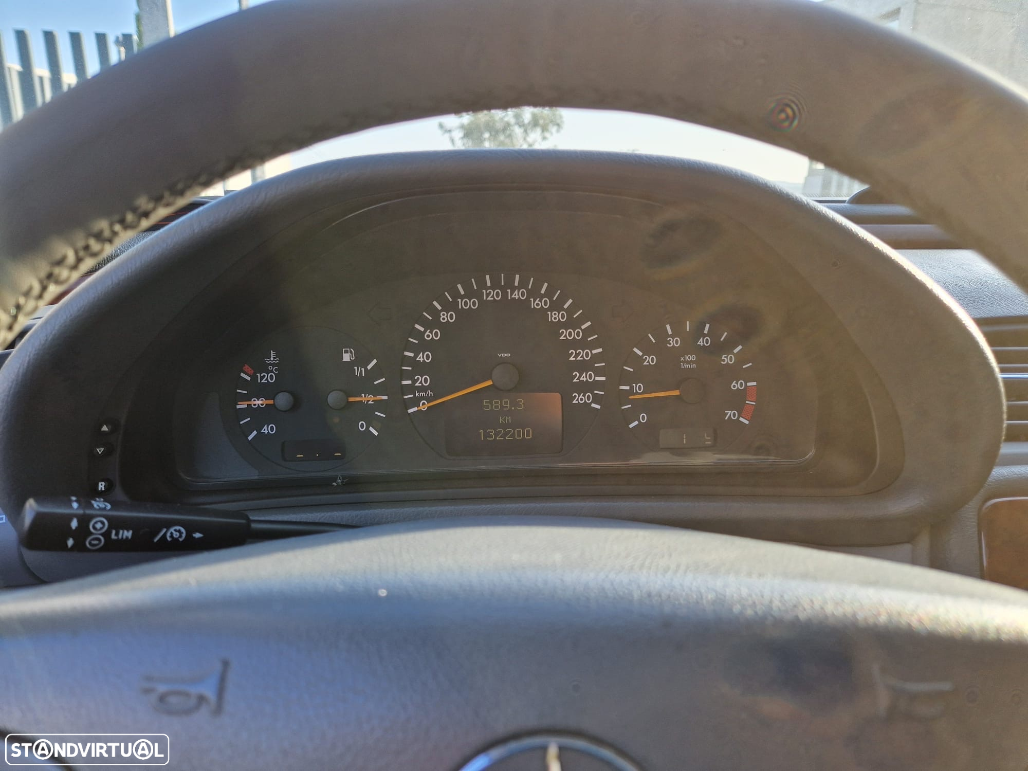 Mercedes-Benz CLK 200 Kompressor Elegance - 13