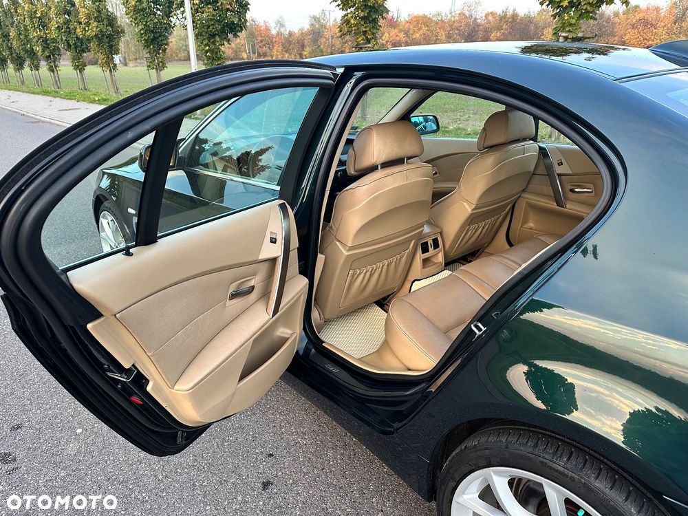 BMW Seria 5 - 27