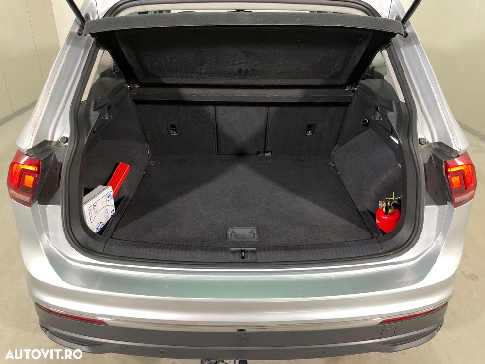 Volkswagen Tiguan 2.0 TDI SCR DSG Life - 13