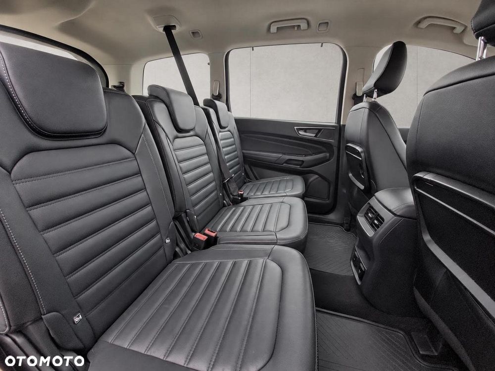 Ford Galaxy 1.5 EcoBoost Titanium - 15