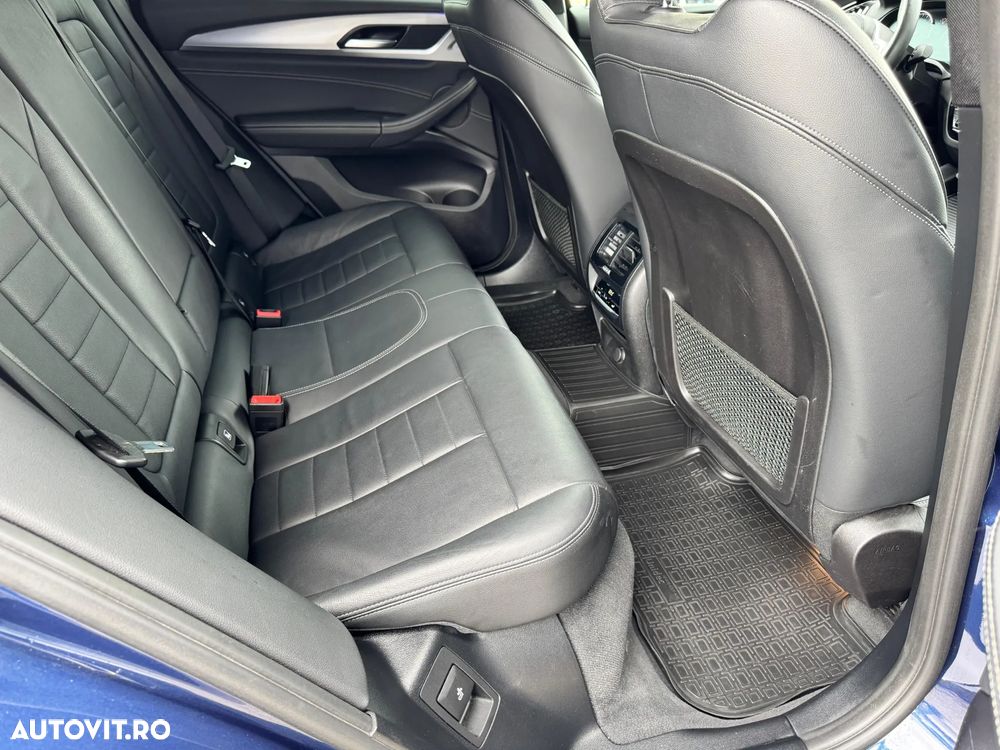 BMW X4 xDrive30d M Sport - 12