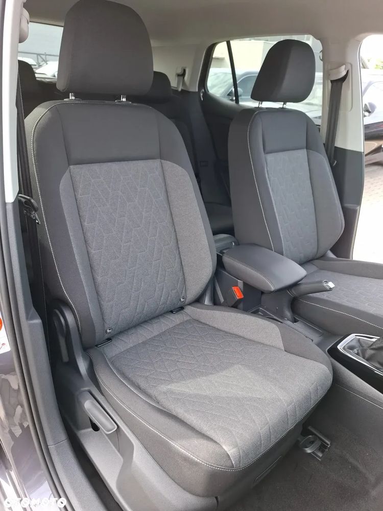 Volkswagen T-Cross 1.0 TSI Life Plus - 3