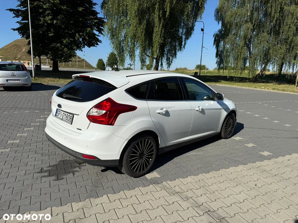 Ford Focus - 10
