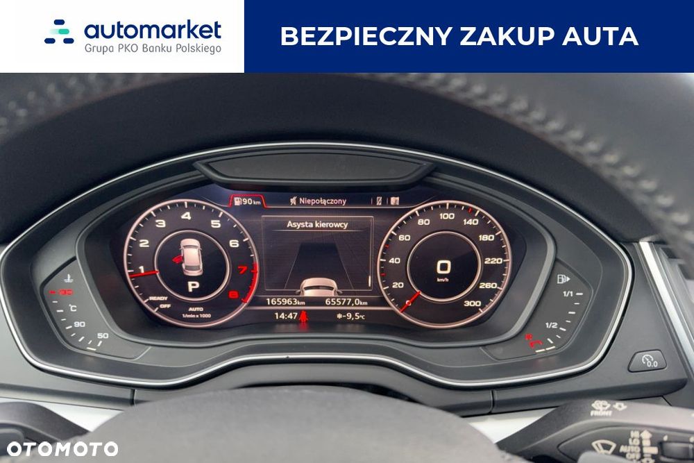 Audi Q5 2.0 TFSI Quattro S tronic - 16