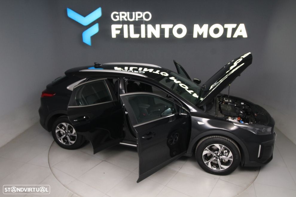 Kia XCeed 1.0 T-GDI Dynamic+ - 13