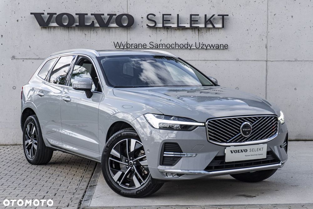 Volvo XC 60 - 4