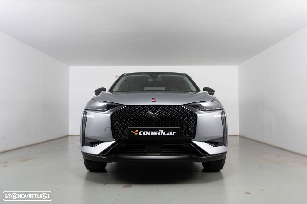 DS DS3 1.2 PureTech Performance Line - 4