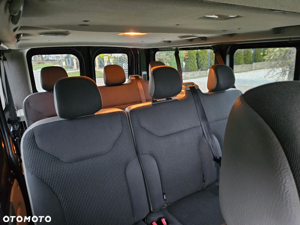 Opel Vivaro L2H1 Life Cosmo - 17