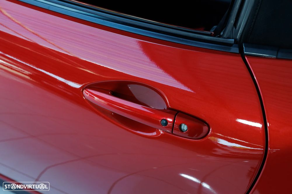 Mazda MX-5 MZR 1.5 Sky.Excellence P.Sport Navi - 37