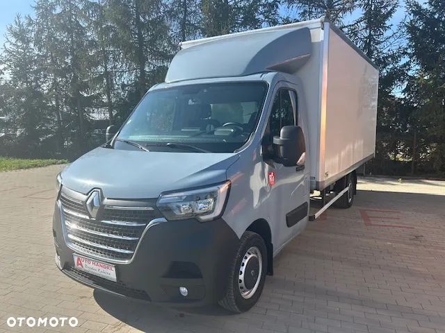 Renault Master - 4