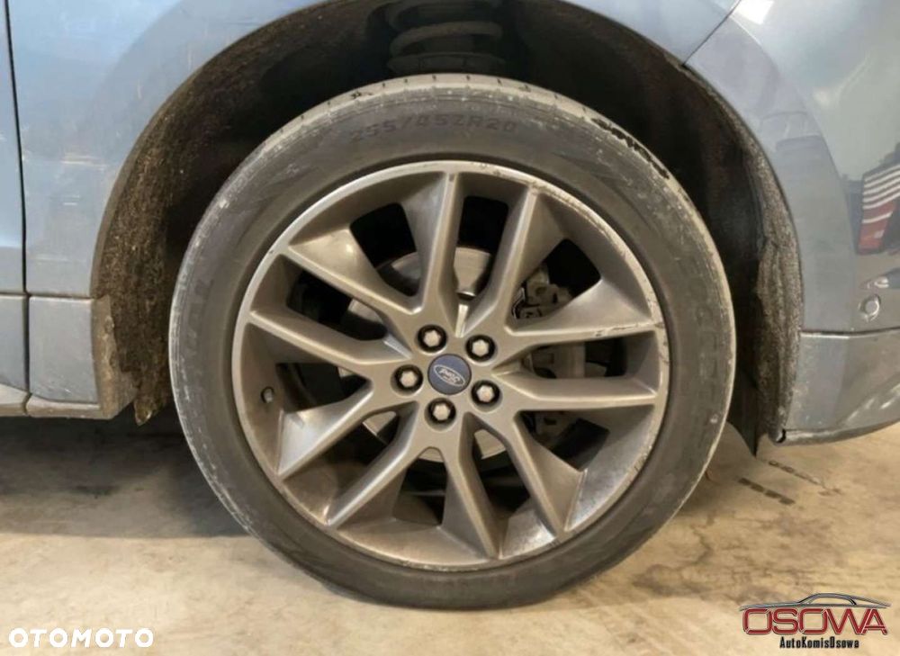 Ford Edge 2.0 TDCi Bi-Turbo 4x4 ST-LINE - 2