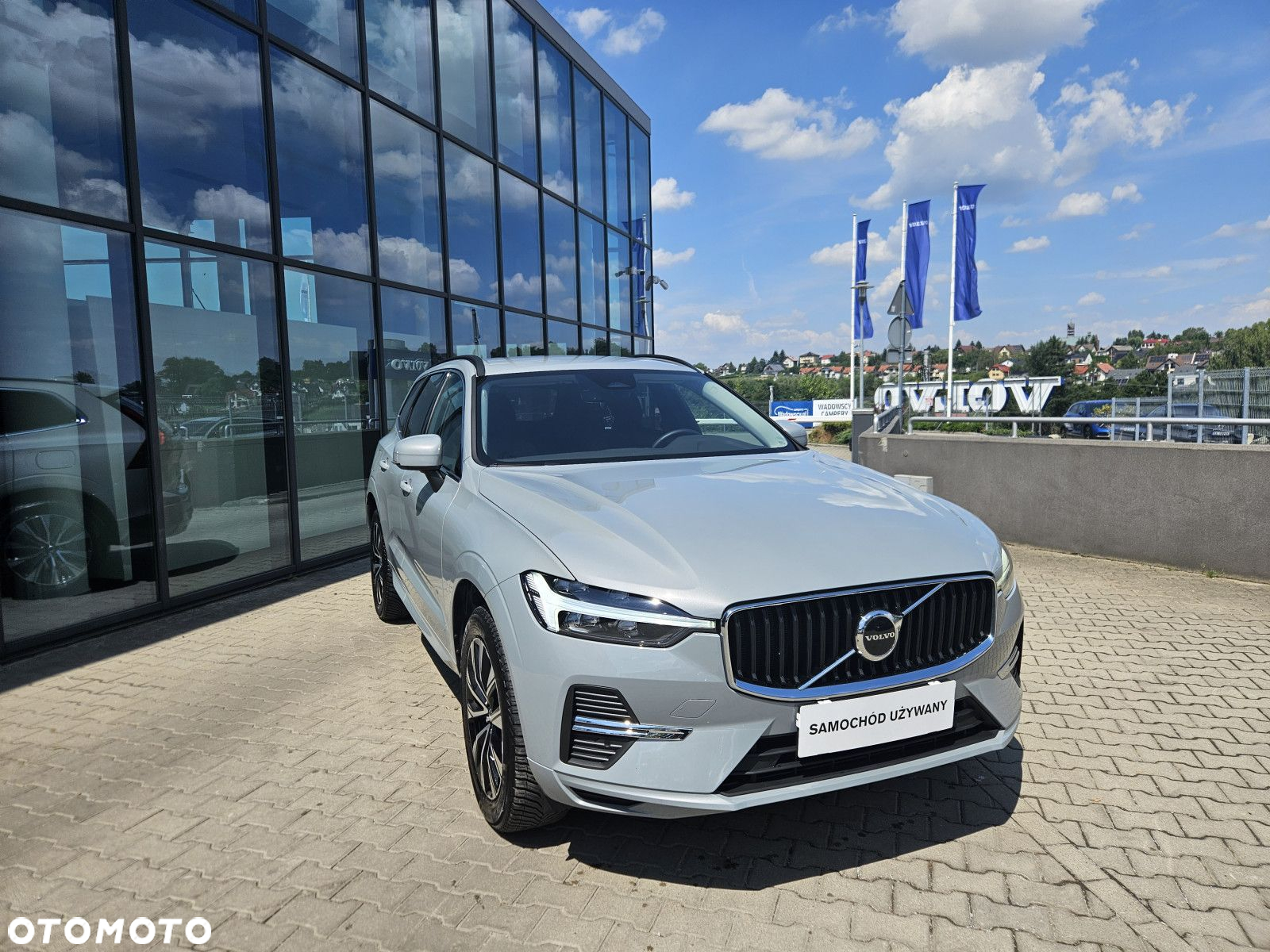 Volvo XC 60 - 4