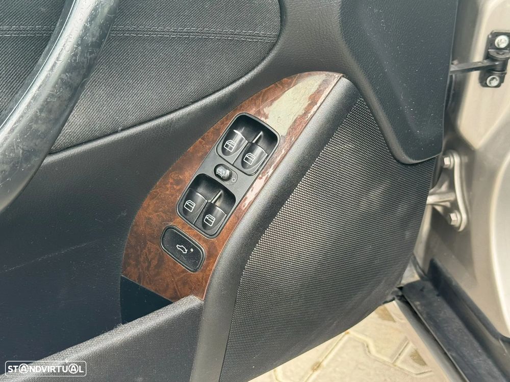 Mercedes-Benz C 220 CDI Elegance DPF - 17