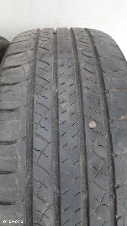BERLINGO PARTNER III 3 FELGA FELGI STALOWE OPONY 6.5x15 ET-27 4x108 - 11
