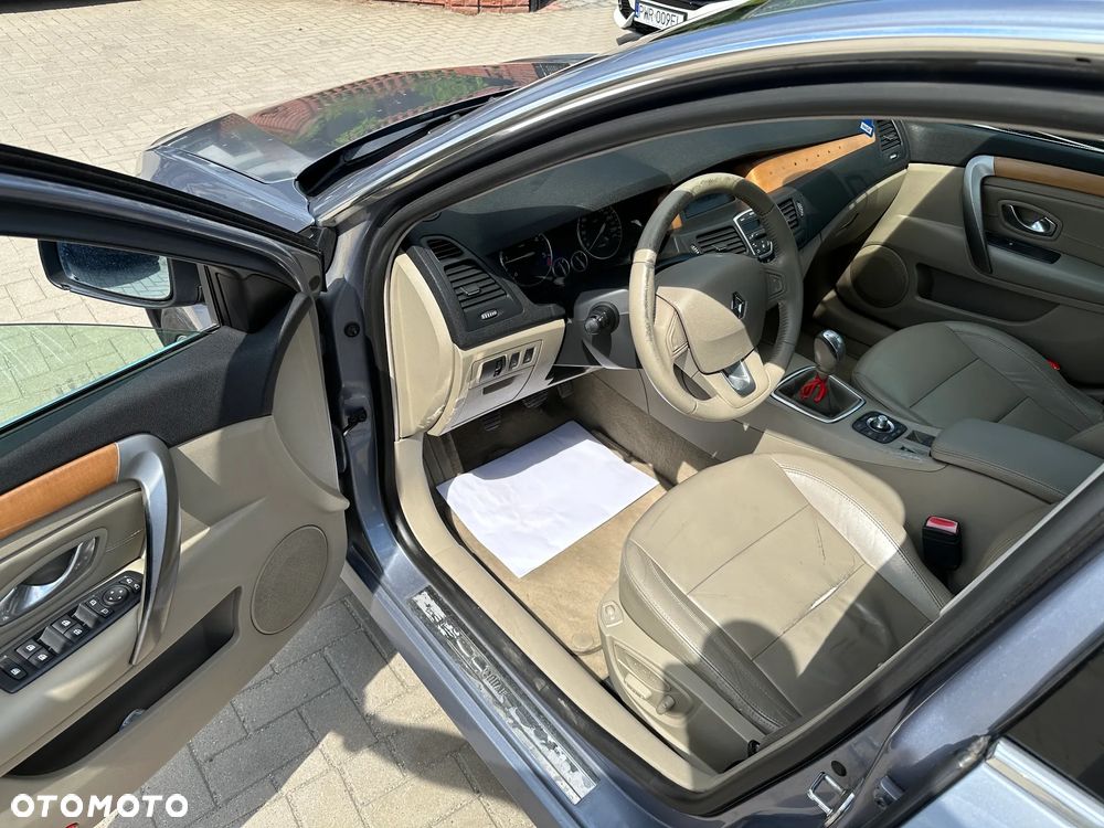 Renault Laguna - 6