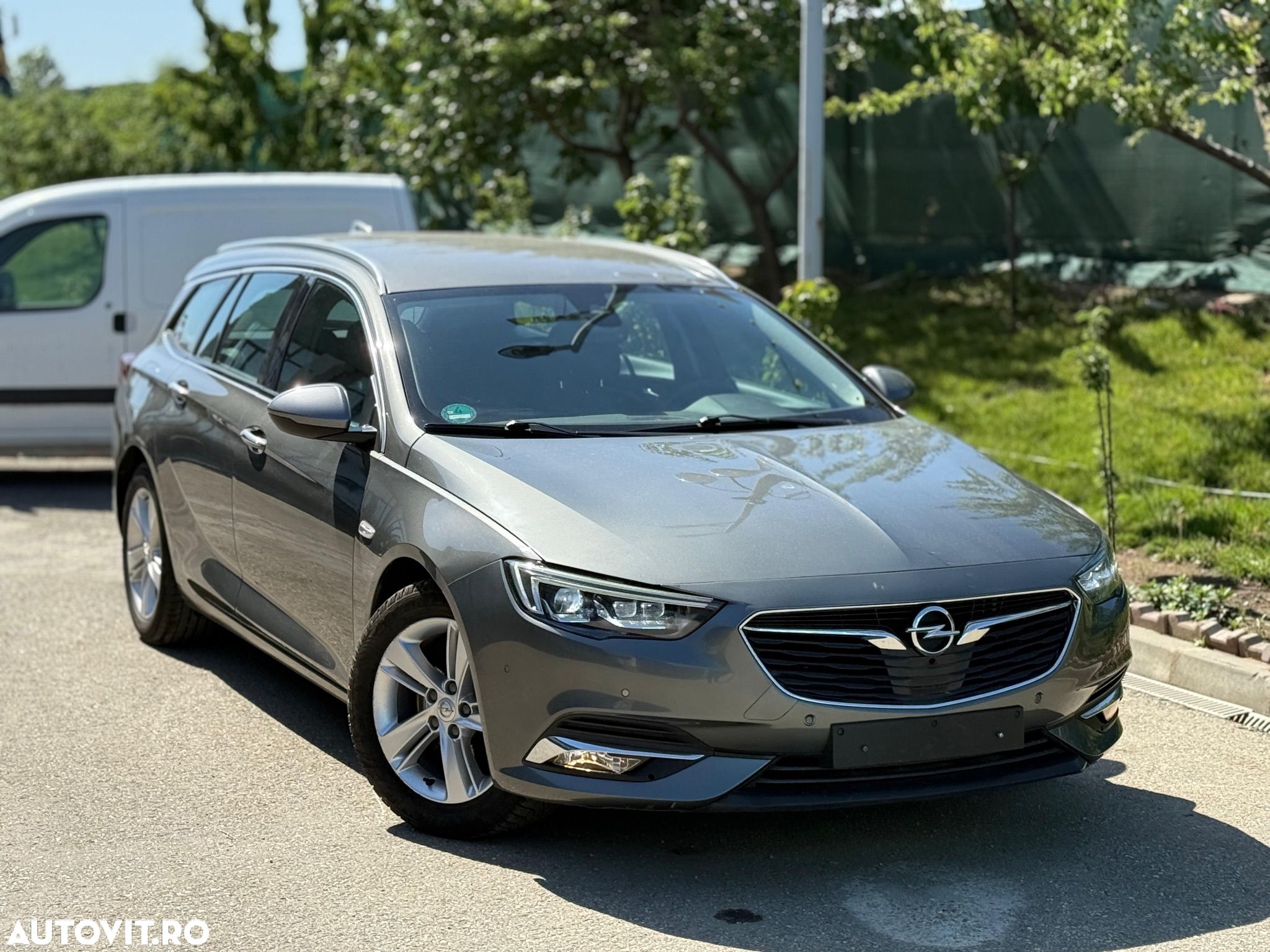 Opel Insignia 2.0 CDTI ECOTEC Start/Stop Edition - 1