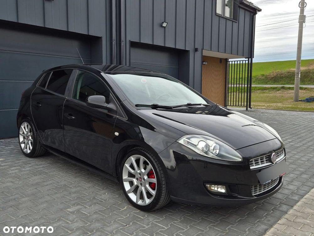Fiat Bravo 1.4 16V Multiair Sport - 20