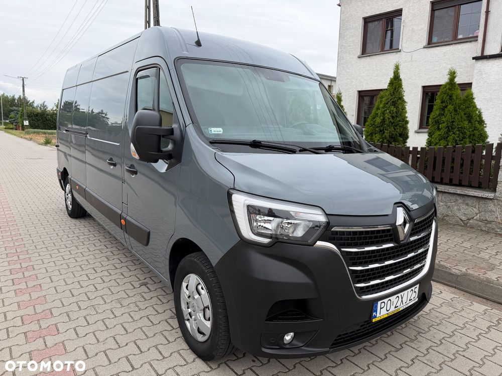 Renault Master - 3