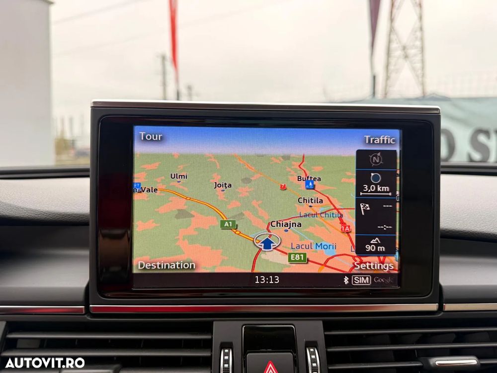 Audi A7 2.0 TFSI S-tronic - 17