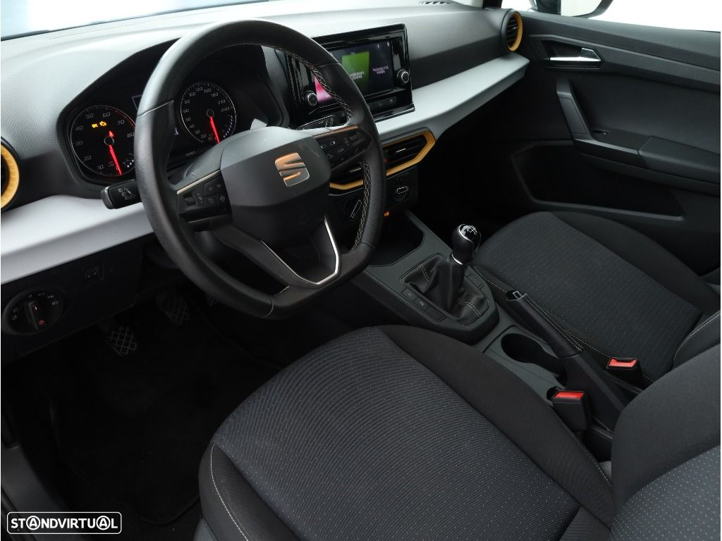 SEAT Ibiza 1.0 TSI Style - 14