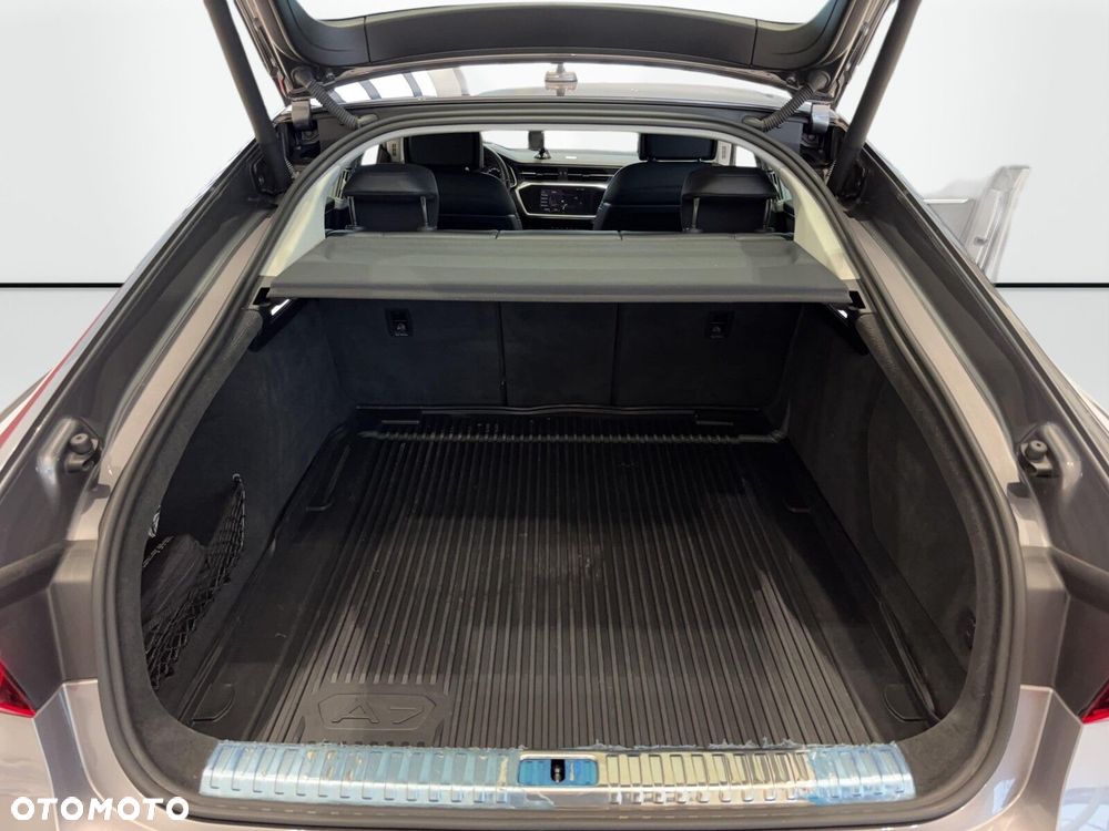 Audi A7 Sportback 55 TFSI Quattro S tronic - 30