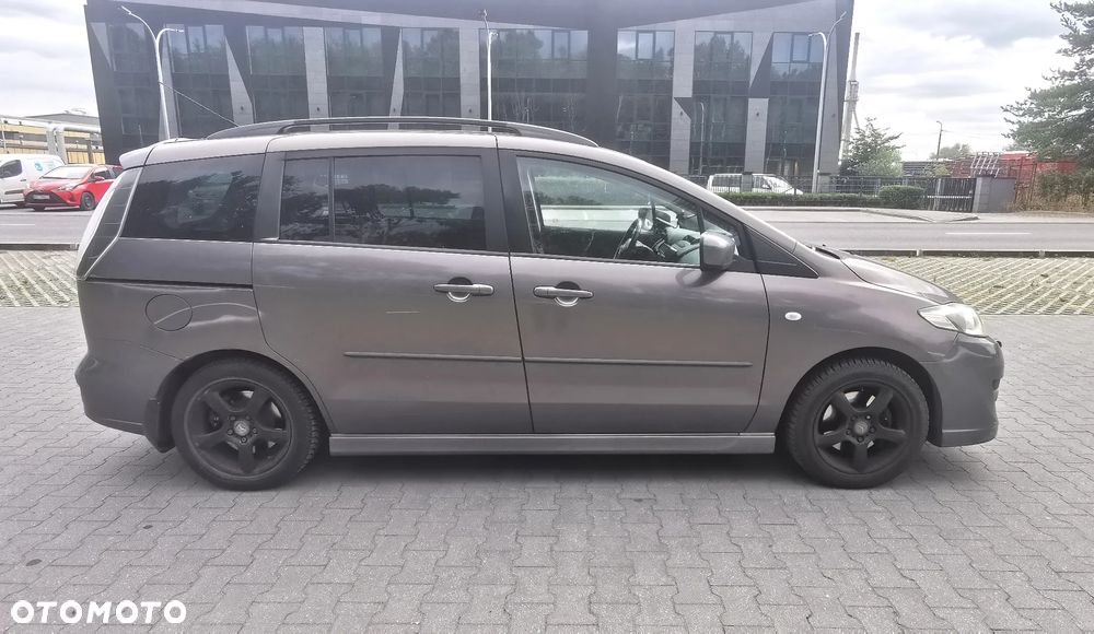 Mazda 5 2.0 Exclusive - 10