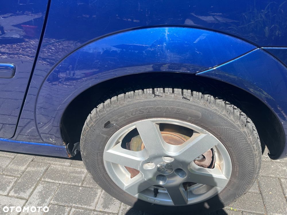 Opel Meriva 1.6 16V - 15