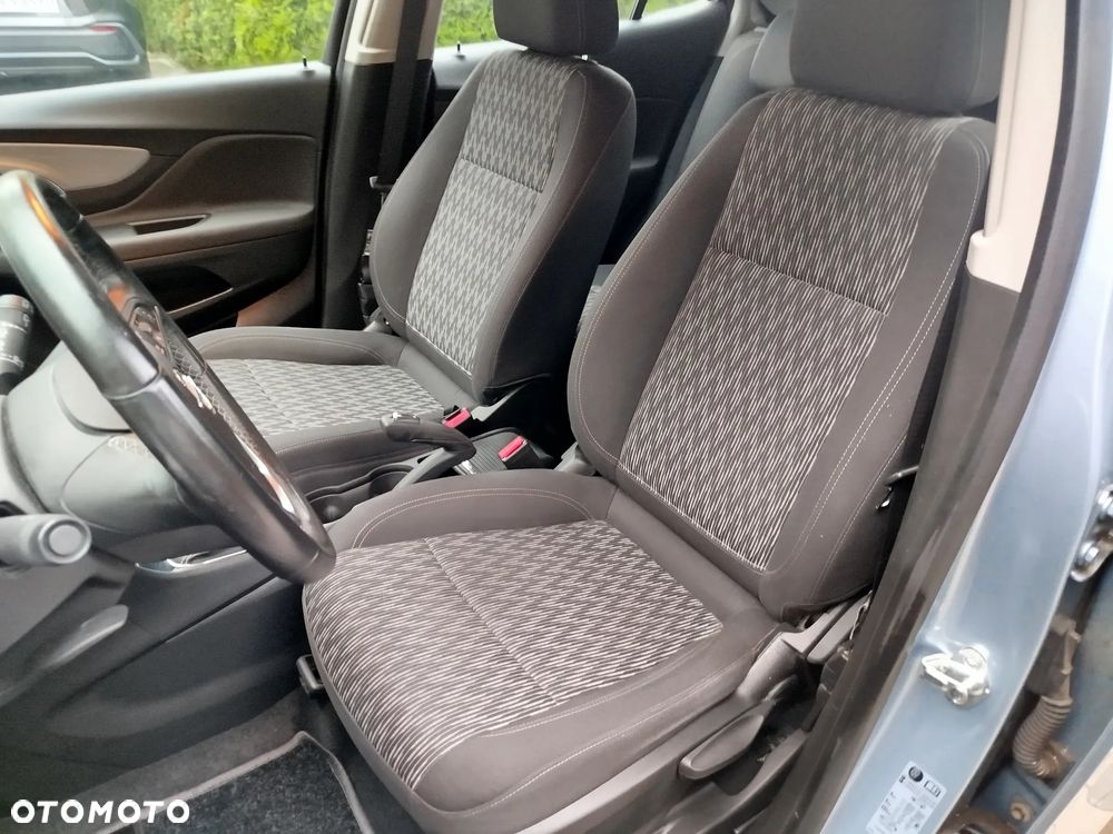 Opel Mokka 1.6 Essentia S&S - 16