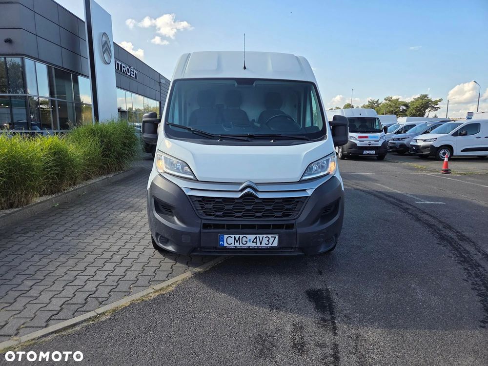 Citroën Jumper L3H2 - 2